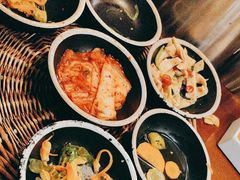 -三代烤肉(保利广场店)