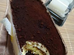 -味宁檬活力烘焙(燕子山店)