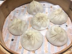 鲜肉小笼-苏小柳手工点心(人民广场分院)