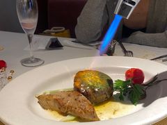 -王品牛排(郑州大卫城店)