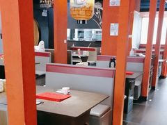 -将太无二·北美传奇寿司(荟聚购物中心西红门店)