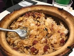 -太兴餐厅(东方广场分店)