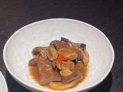 -庐灶江南·江南菜·四合院Bistro(东直门雍和宫·原华侨宾馆店)
