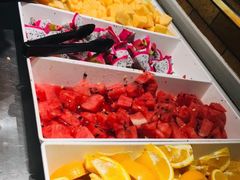 -比格比萨自助(花园路店)