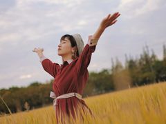 -美兰湖景区