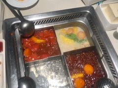 -海底捞火锅(万丰桥店)