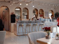 大堂-Fridi Patisserie Cafe