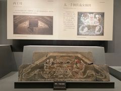 -洛阳古墓博物馆