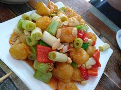 -烁佳海鲜大馅饺子