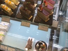 -妙思西饼(新华新玛特店)