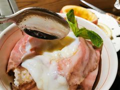 -樱宿日式和牛烧肉(五道口店)