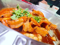 -李想大虾(吾悦广场店)