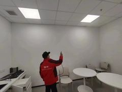 -浙大冰虫甲醛检测治理(闵行店)