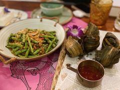 -苏梅花园(群星城店)