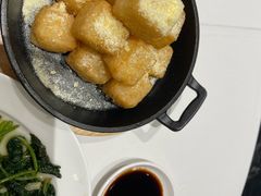 -眉州东坡(北苑华贸店)