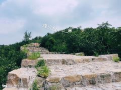 -龙泉峪长城