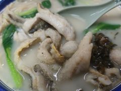 -明呈黄鱼面馆(斜土路店)