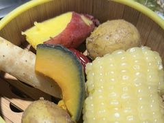 -三个渔夫·蒸汽海鲜(小白楼店)