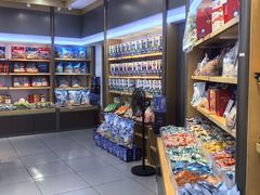 -水一方现烤鱿鱼丝大连特产(华南亿合城店)