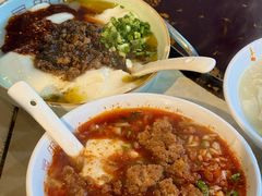 -豆相识•九九豆腐脑(牛咡桥店)