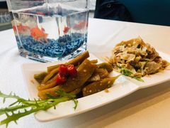 -海鸿荟·沿江菜(中山北路店)