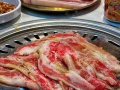 -六七八韩式烤肉·韩国料理(上杭路店)