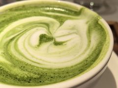 -六六·抹茶66’s SALDessert(保利时光里店)