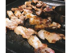-401餐厅(弘大店)