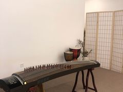 -格桑花开药膳蔬食文化空间