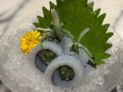 -家贺屋刺身寿司专门店