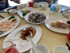 -远洋宾馆·江景餐厅