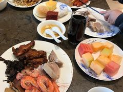 -九华山聚龙大酒店