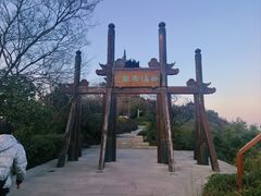 -杭州半山国家森林公园