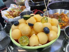 -玄希浪漫厨房·韩料烤肉(湖滨银泰in77店)