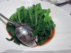 -君庭中餐厅(友谊宾馆店)