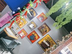 -三兄弟灰太狼烧烤.龙虾烤鱼(上海交大店)