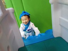 -爱威盛亲子俱乐部·纽约国际早托中心