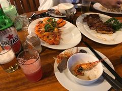 -竹林小屋(库塔店)