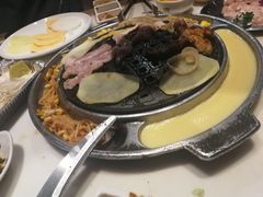 -韩宫宴烤肉·料理(南京江宁万达店)