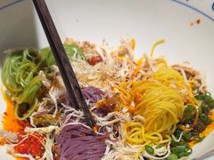 -鸡毛店·川菜(文殊院店)