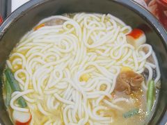 -大官米线(喜盈门范城店)