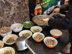 -北三沙家烧麦(北头道街店)