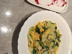 -船歌·鱼水饺青岛菜(太阳宫凯德MALL店)