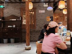 -南京大牌档(凯德大峡谷店)
