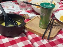 -西贝(上海我格广场店)