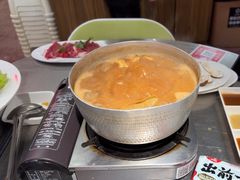 -燃计沙茶皇·香港沙茶火锅(人广旗舰店)