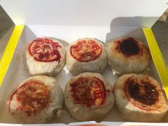 -海曙西区老大房(孝闻街店)