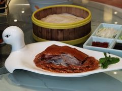 果木树烤鸭-0719烤鸭店(张湾店)