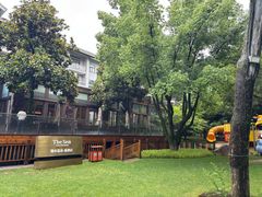 -天目湖御水温泉·度假酒店