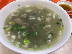 -三盛楼饭店(四流中路店)